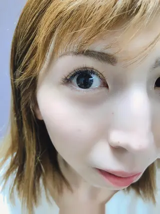 マツエク・マツパ 青 山のマツエク・マツパデザイン