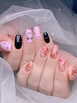 ネイル ナナイチゼロ I.Naoのネイルデザイン