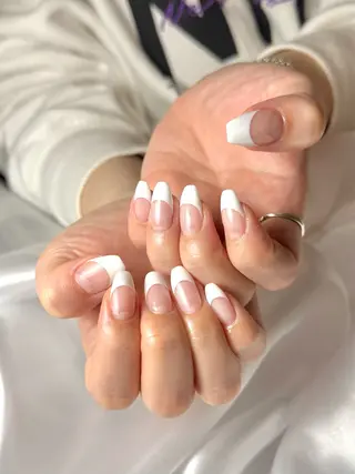 ネイル nouru rizuのネイルデザイン