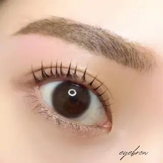 マツエク・マツパ SUMIRE🌿 スミレのマツエク・マツパデザイン