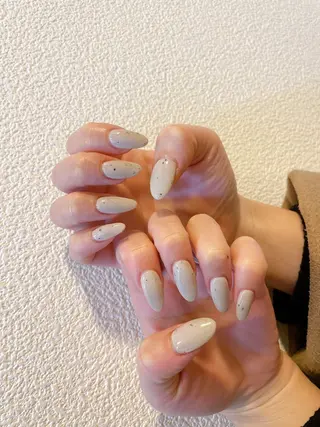ネイル Mogu nail 二子玉川のネイルデザイン
