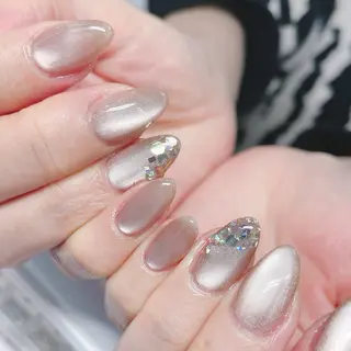 ネイル CHIARA nailsのネイルデザイン