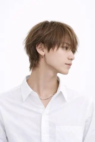 ショート メンズ COA 表参道所属・《期間限定無料》 メンズカット/表参道のヘアスタイル