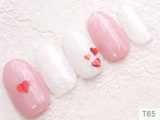 ネイル ネイル nanのネイルデザイン