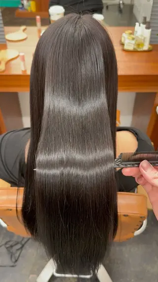 ロング ✨ショート/パーマ✨ たなかひろとのヘアスタイル