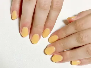 ネイル kikinail 溝の口のネイルデザイン