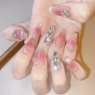 ネイル Moci Nail Salonのネイルデザイン