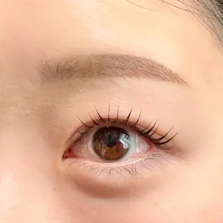 アイブロウ Linka 🎀のマツエク・マツパデザイン