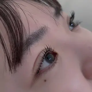 マツエク・マツパ luana sayakaのマツエク・マツパデザイン