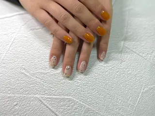 ネイル Lino nail canaのエステ・リラクイメージ