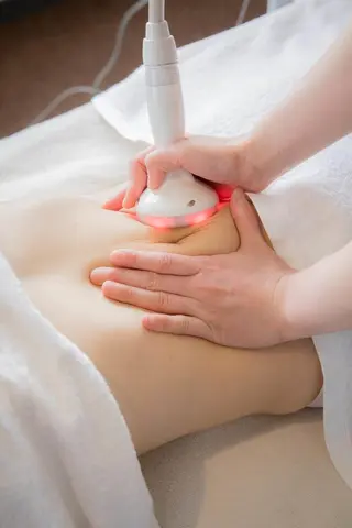 全身痩身✨ キレイサローネ新宿のエステ・リラクイメージ