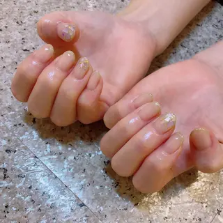 ネイル 菊地 千奈のエステ・リラクイメージ