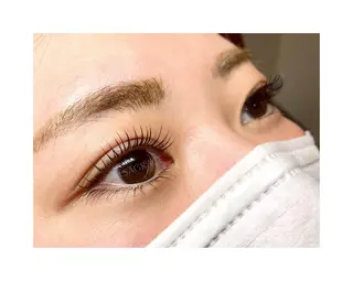 マツエク・マツパ 𝒀𝒖𝒌𝒊 𓀤𓂃 𓈒𓏸のマツエク・マツパデザイン