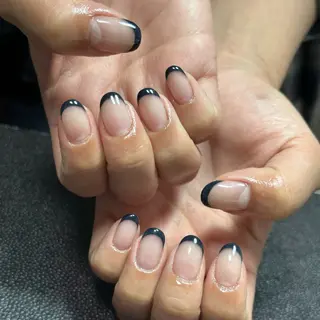 ショート BeautySalonKREI所属・KREI NORIKAのネイルデザイン