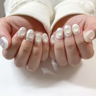 ネイル 🔷ﾐﾅﾐﾈｲﾙ🔷 やり放題ネイル渋谷2のネイルデザイン