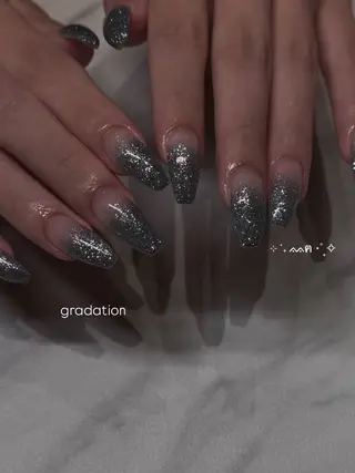 ネイル mikoto 🎀 韓国ネイルのネイルデザイン