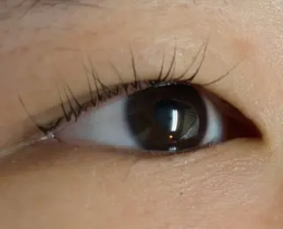 マツエク・マツパ ♡Saronica ♡のマツエク・マツパデザイン