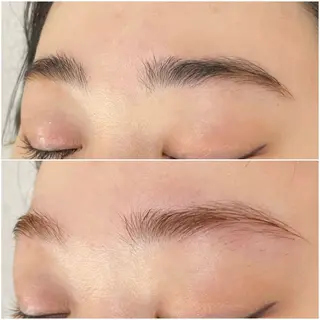 アイブロウ SALON VILLAGE Yokohama所属・丹野 みゆき🦩🦩🫧の眉毛・アイブロウイメージ