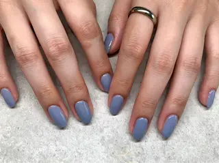 ネイル sufu. nail YUKIのネイルデザイン