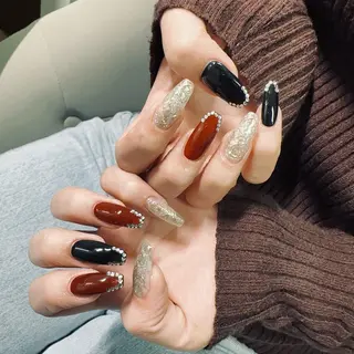 ネイル May&Way Neilのネイルデザイン