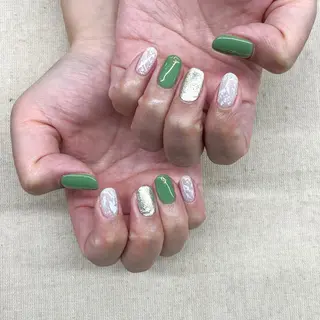 ネイル Naily（TK） 旧B’Nail立川店のネイルデザイン