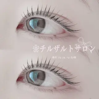 パーマ パリエク 専門💋レナのマツエク・マツパデザイン