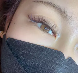 マツエク・マツパ INF ネイルサロンのネイルデザイン