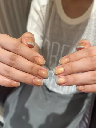ネイル NailAVANCE Ichikaのネイルデザイン