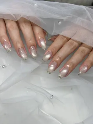 ネイル 川端 京香のネイルデザイン