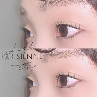 マツエク・マツパ Lepus所属・Lepus Ishitsukaのマツエク・マツパデザイン