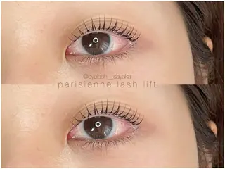 マツエク・マツパ モテ眉No1🎀 sayaka.nの眉毛・アイブロウイメージ