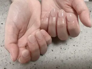 ネイル kikinail 溝の口のネイルデザイン