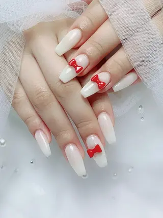 ネイル ネイルサロン lotusのネイルデザイン