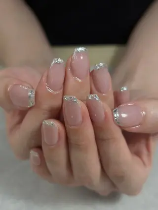 ネイル Chou2jip minoriのネイルデザイン