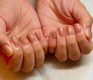 ネイル solna_ yuのネイルデザイン