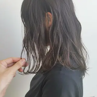 ミディアム カラー iplus✴ まつげ、眉毛、耳つぼのマツエク・マツパデザイン