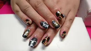 ネイル nail yukkoのネイルデザイン