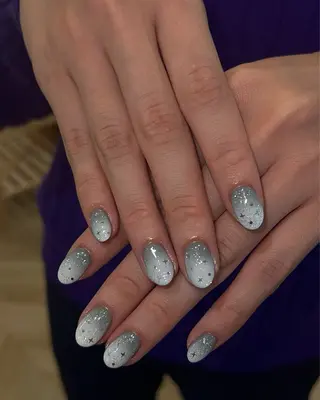 ネイル Nes.Nail所属・Miyagi Asamiのネイルデザイン