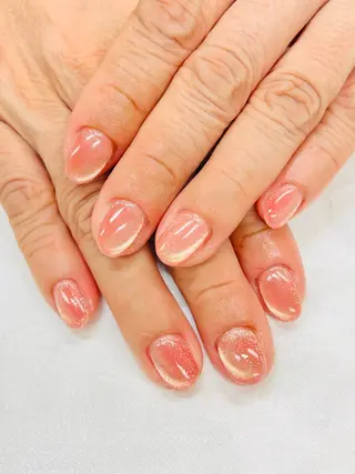 ネイル ユリシスネイル 担当近藤のネイルデザイン