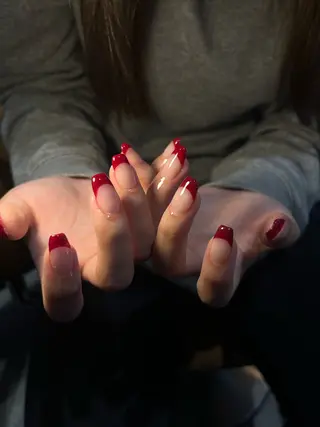 ネイル Earth☆*: taruのネイルデザイン