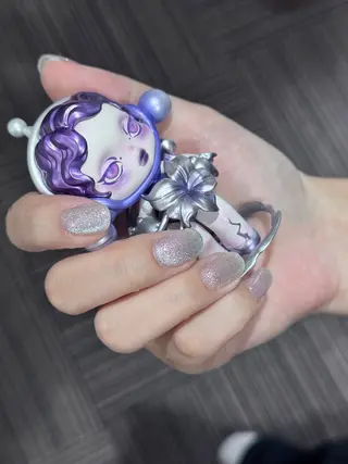 ネイル syusyuサロン所属・Rin rinのネイルデザイン