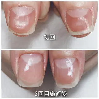 ネイル Nail salon　Rufu所属・Nail Salon  Rufu【ルフ】のネイルデザイン