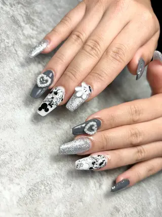 ネイル Y's nailのネイルデザイン