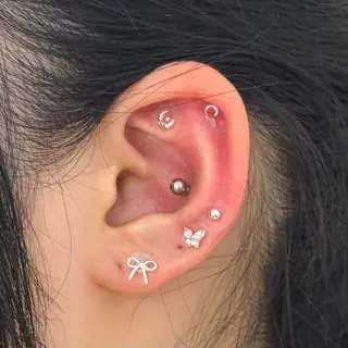 vico名古屋栄店所属・🌺+vico 栄店 🌺MAYUKIの眉毛・アイブロウイメージ