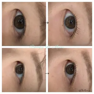 マツエク・マツパ ビューティー ミロワールのエステ・リラクイメージ