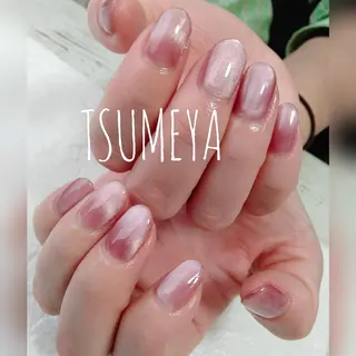 ネイル _TSUMEYA _のネイルデザイン