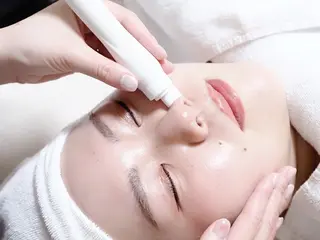 医療機関提携 ビズビズ梅田店のエステ・リラクイメージ