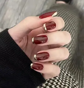 ネイル シーシー ネイルのネイルデザイン