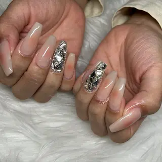 ネイル Nail &Beauty Salon ☆Kirari☆所属・ビューティサロン ☆Kirari☆のネイルデザイン