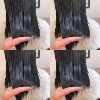 ロング 🌟トップデザイナー 高橋🌟のヘアスタイル